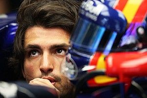Sainz pindah ke Renault mulai GP Amerika Serikat