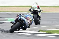 MotoGP 2017 in Silverstone: Das Rennergebnis in Bildern