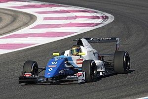 Eurocup Paul Ricard: Shwartzman dominasi Race 2, Presley alami masalah