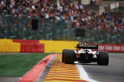 Honda reconoce que no logró la evolución que esperaba para Spa