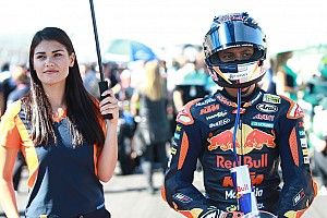 Getergde Bendsneyder wil goed resultaat op Misano