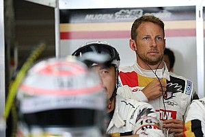 «Я сам позвонил SMP Racing». Баттон о WEC, BR1 и Ле-Мане