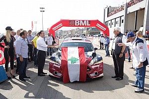 من هم المشاركون في رالي لبنان الدولي 2019؟