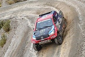 Рома назвал недосягаемым темп Peugeot на горных этапах