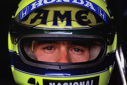 Ayrton Senna: „Csodáld azt, amit Isten adott! Tiszteld azt, ami megadatott! Légy hálás"