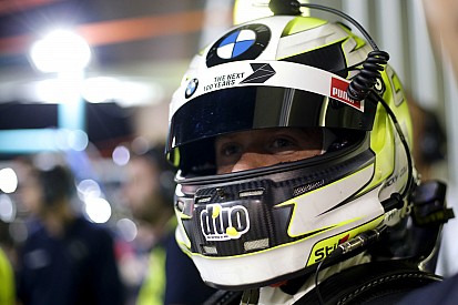 BMW hands Bathurst debuts to Muller, Collard and Menzel