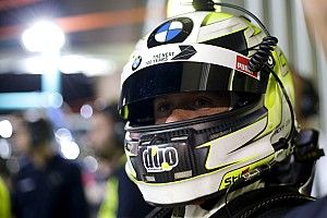 BMW hands Bathurst debuts to Muller, Collard and Menzel