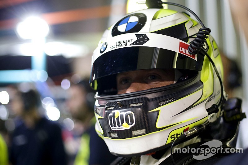 BMW hands Bathurst debuts to Muller, Collard and Menzel