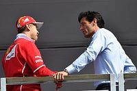 Newey: a Vettel vs. Webber lehetett volna egy újabb Prost vs. Lauda