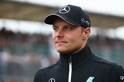 Wolff: "Il rinnovo di Bottas con Mercedes? Cosa fatta al 90%"