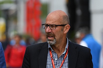 Liberty Media: Norman Howell lascia l'incarico di capo della comunicazione della F1