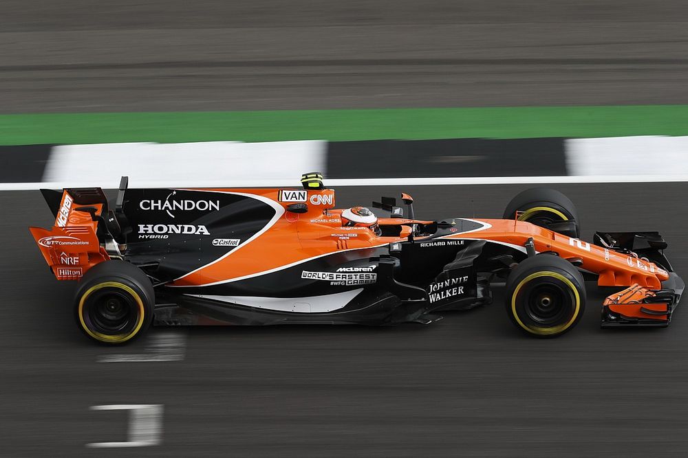 Honda: il problema con McLaren? Troppo rispetto reciproco