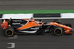 Honda: Too much mutual respect led to McLaren communications issues
