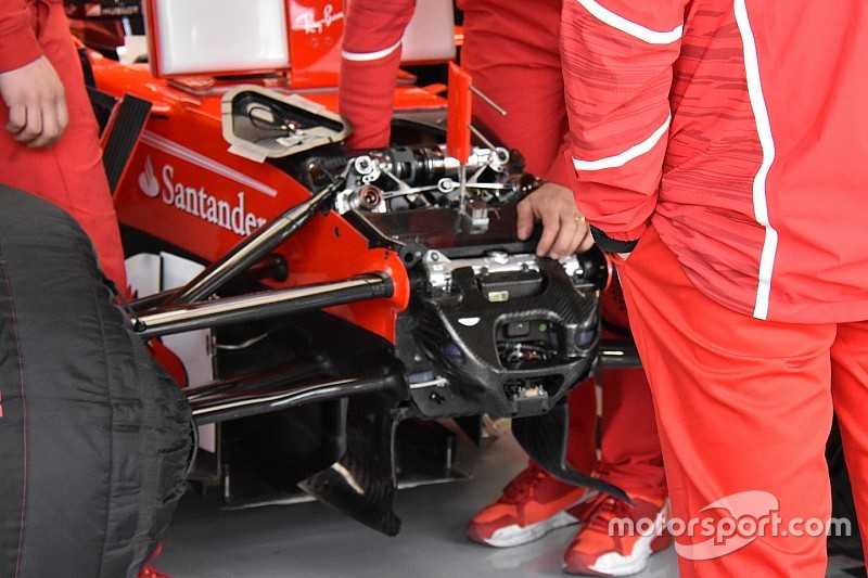La FIA vuole inasprire il crash test frontale: scocche da rivedere?