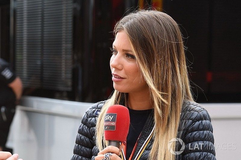 Sky ha rinnovato con la F.1 fino al 2020. 4 GP in diretta su TV8 quest'anno