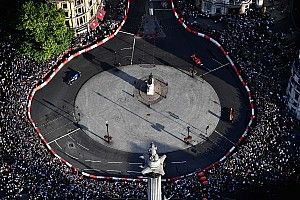 Feu vert politique pour le F1 Live Marseille : "Reste à l'organiser"