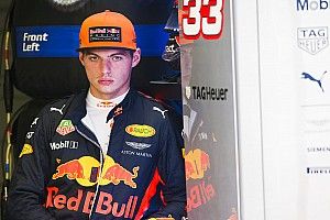 Vader en zoon Verstappen: “Kwalificatie had snel hervat kunnen worden”