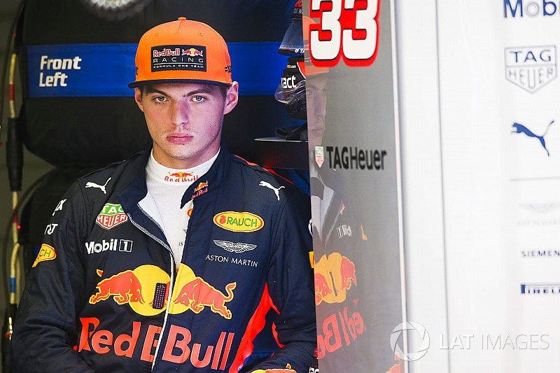 Vader en zoon Verstappen: “Kwalificatie had snel hervat kunnen worden”