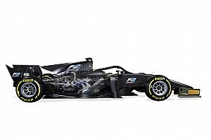 Bildergalerie: Das neue Formel-2-Auto für 2018