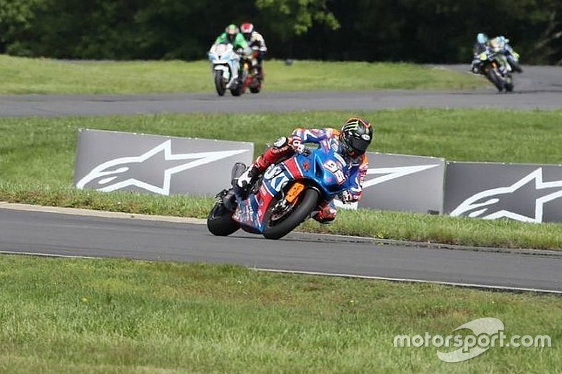 El tributo de Roger Hayden a su hermano Nicky