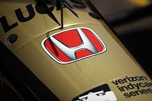 Honda nog altijd op zoek naar oorzaak motorproblemen Indianapolis
