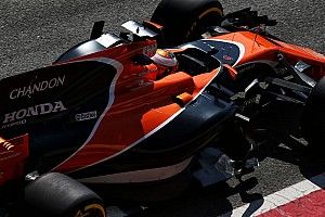 McLaren: Honda harus bisa merangkul budaya F1