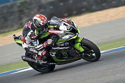 Rea teme le Ducati: "Amo Aragon, ma non sono mai stato il più forte lì"