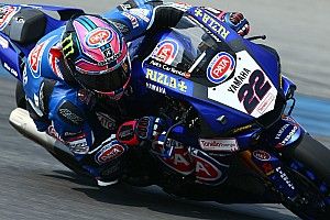 Alex Lowes fait de la régularité son maître-mot