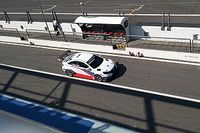 Test Monza, Day 1: Huff migliore del pomeriggio, stupisce Ehrlacher