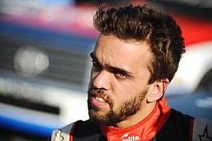 Rico Abreu confident he can snag third consecutive Chili Bowl win