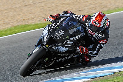 MotoGP vs. Superbike: Als Jonathan Rea die Grand-Prix-Elite blamierte