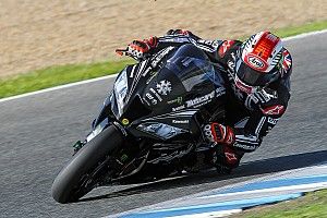 MotoGP vs. Superbike: Als Jonathan Rea die Grand-Prix-Elite blamierte