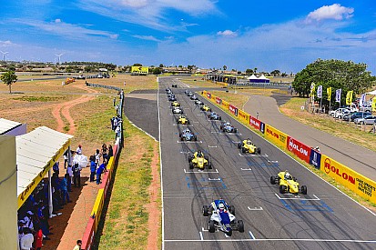 All-women team to compete in JK Tyre Racing Championship