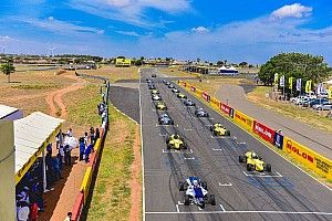 All-women team to compete in JK Tyre Racing Championship