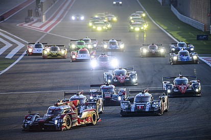 WEC показала календарь сезона-2019/20. В нем есть 4- и 8-часовые гонки