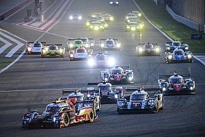 WEC показала календарь сезона-2019/20. В нем есть 4- и 8-часовые гонки