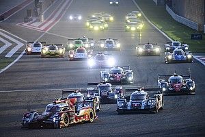 دبليو إي سي: البحرين تعود إلى روزنامة موسم 2019/2020