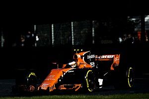 GP da China deverá expor fraquezas da McLaren, crê time