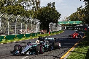 Ferrari weet niet of auto sneller is dan Mercedes