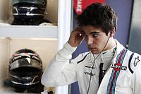 Stroll: "Quienes no est&aacute;n en F1 buscan excusas de por qu&eacute; no est&aacute;n"