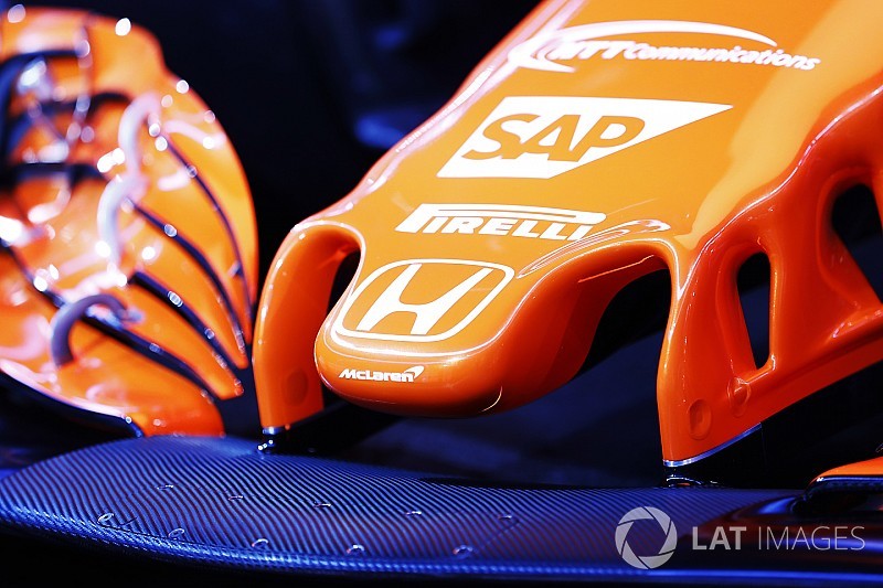 【F1】ホンダ「昨年のメルセデスに、開幕までには追いつく」
