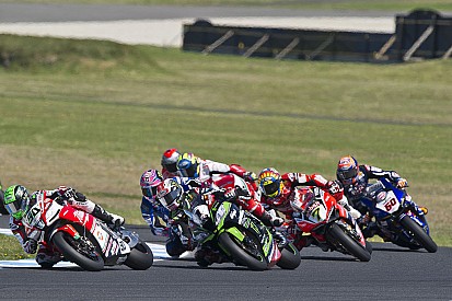 Preview WK Superbikes 2019: Rea op recordjacht, Van der Mark gaat voor titel