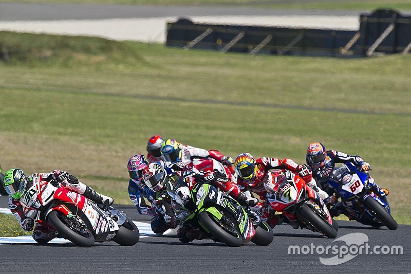Preview WK Superbikes 2019: Rea op recordjacht, Van der Mark gaat voor titel