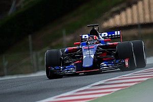 Ки рассказал об отличиях философии Toro Rosso и Red Bull