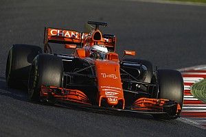 Le moteur Honda, unique source des maux de McLaren ?