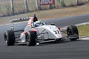 Juara F4/SEA Presley Martono akan berlaga di Formula Renault 2.0 Eropa