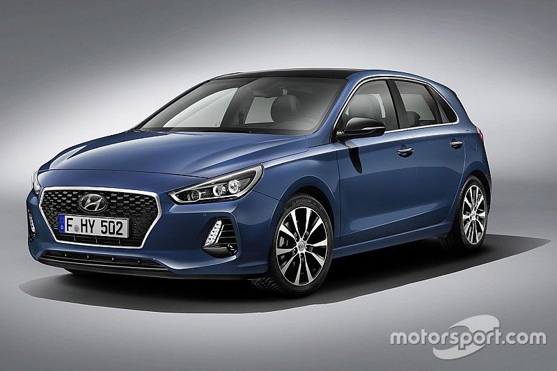 Un programme client Hyundai en TCR avec la i30 pour 2018