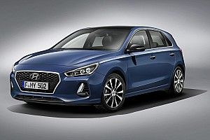 Un programme client Hyundai en TCR avec la i30 pour 2018