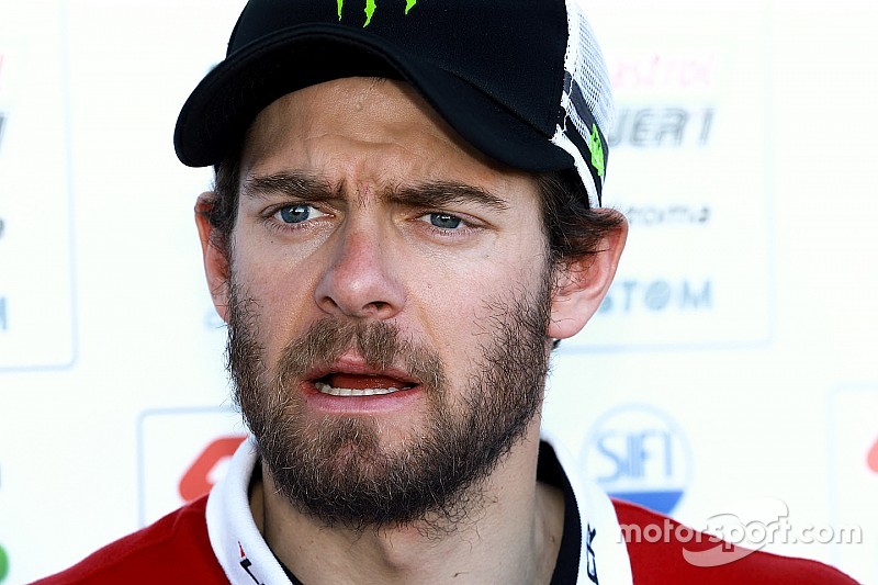 【MotoGP】ホンダ「クラッチローに今以上の支援を行うのは不可能」