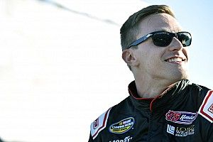 Parker Kligerman to run Coke 600 at Charlotte with Gaunt Brothers